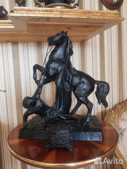 Ландо. Германия