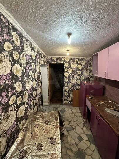 Дом 50 м² на участке 4 сот.