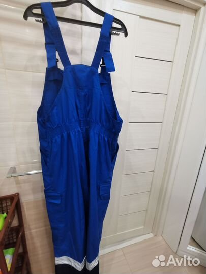 Костюм рабочий