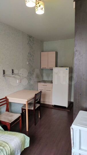 Комната 12 м² в 5-к., 3/9 эт.