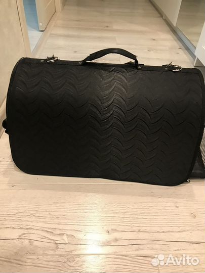 Сумка переноска для животных