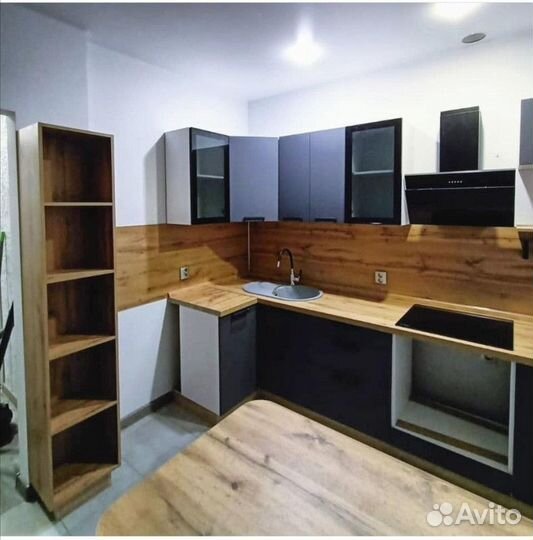 Модульная кухня