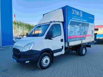 IVECO Daily 60C15, 2014