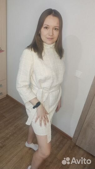 Индивидуальный пошив одежды, ремонт