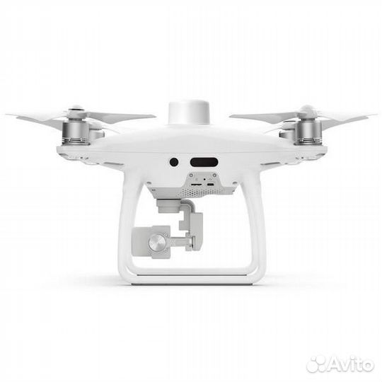 Квадрокоптер DJI Phantom 4 RTK