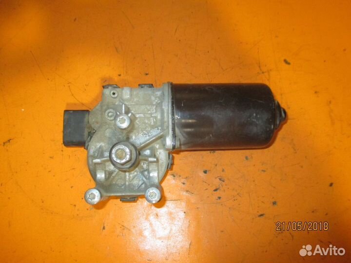 Моторчик стеклоочистителя Мазда Mazda 3