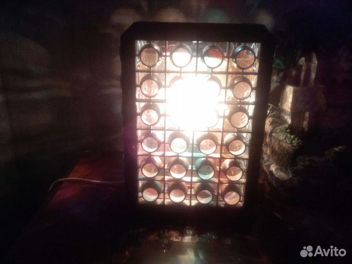 Ночник СССР