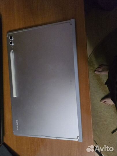 Планшет samsung galaxy tab s10 ultra 5g