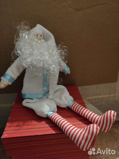 Кукла тильда ручной работы