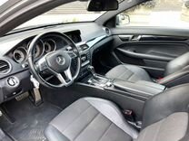 Mercedes-Benz C-класс 1.6 AT, 2012, 190 000 км