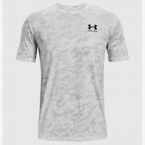 Футболка оригинал Under Armour Camo
