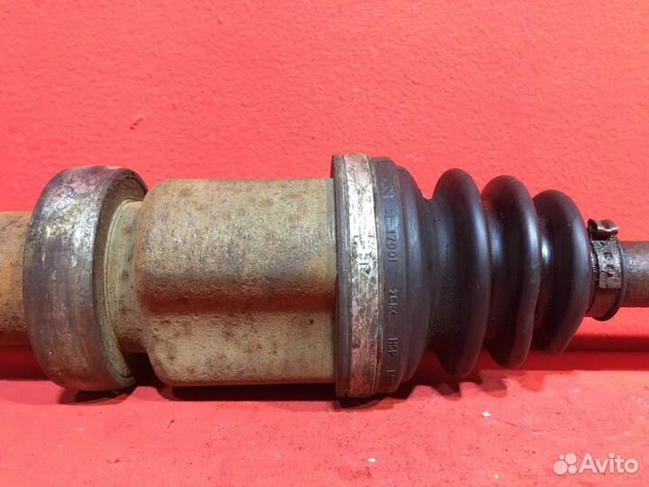 Пневмоамортизатор для Land Rover Discovery 3 (Б/У)