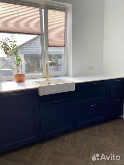 Столешница, подоконник из искусственного камня