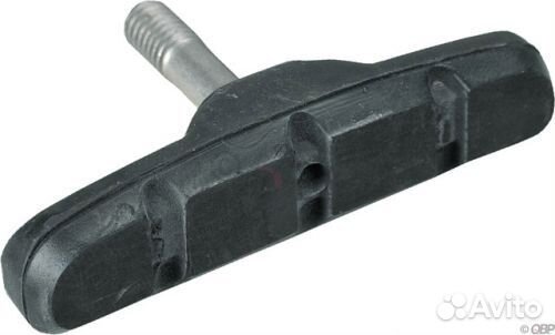 Колодки тормоза V-Brake