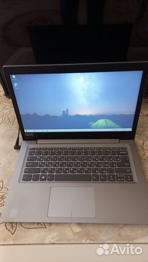 Lenovo ideapad