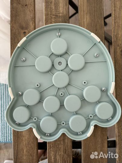 Игрушка-кормушка для животных