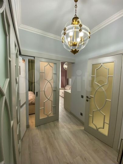 2-к. квартира, 35 м², 3/5 эт.