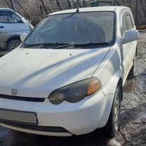 Honda HR-V 1.6 CVT, 1999, 290 000 км, с пробегом, цена 315 000 руб.