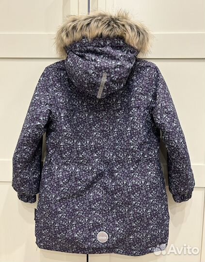 Куртка lassie осень зима 122р