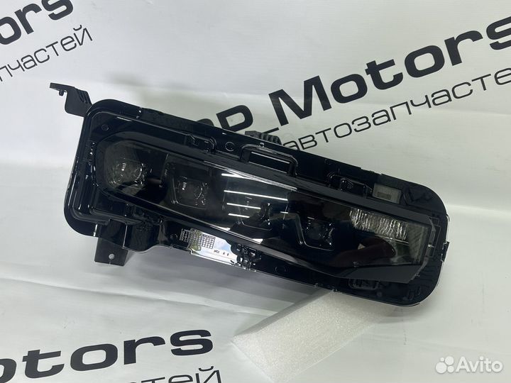 Фара правая на zeekr 001