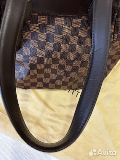 Сумка Louis Vuitton оригинал