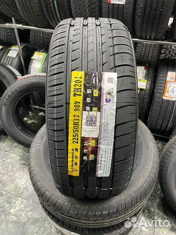 Triangle TH201 225/50 R17 98Y