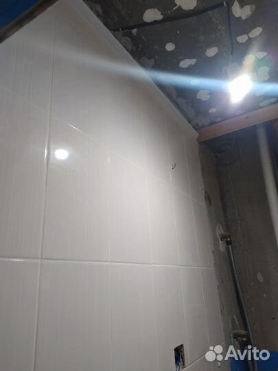 Ремонт квартир и частных домов под ключ