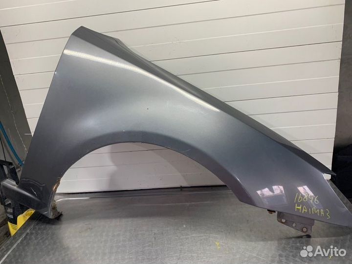 Крыло переднее правое Haima 3 haima 3 седан