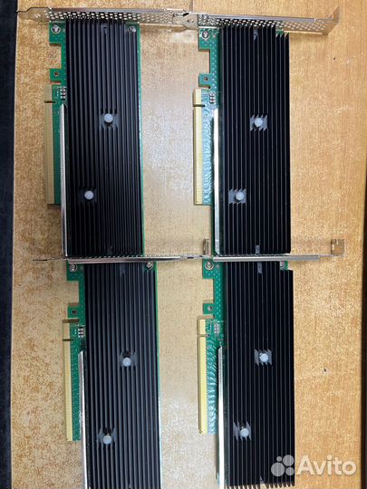 Intel IQA89701G1P5 QuickAssist Adapter 8970