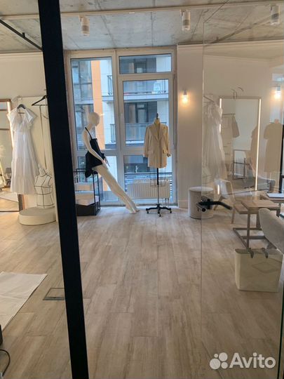 Мелкосерийный пошив одежды класса 