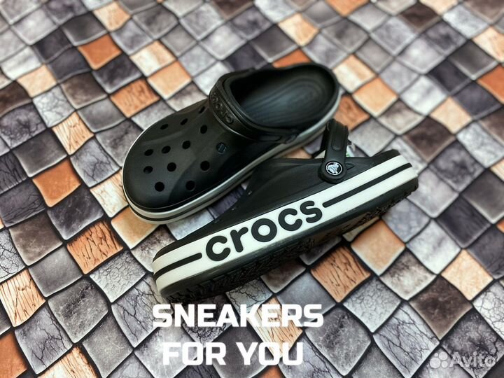 Crocs сабо кроксы