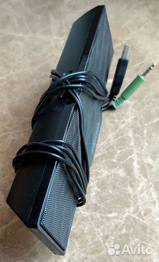 Колонка microlab портативная