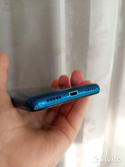 Xiaomi Redmi 7A, 2/32 ГБ