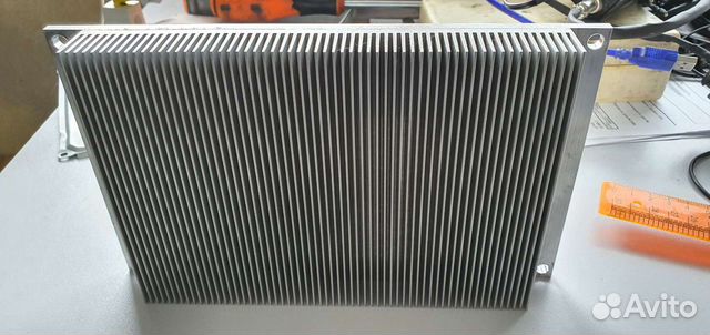 Радиатор для охлаждения
