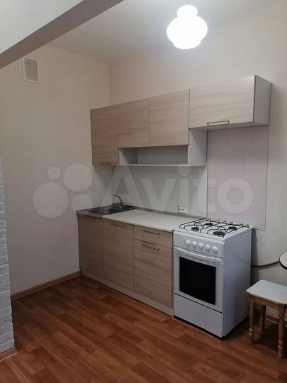 Квартира-студия, 27,4 м², 7/9 эт.