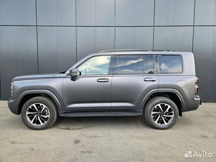 Haval H9 2.4 AT, 2024