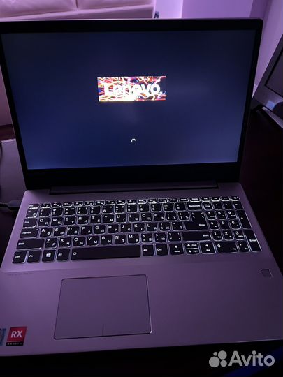 Ноутбук lenovo ideapad 720
