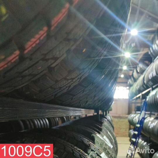 Michelin Pilot Alpin 5 225/40 R18 92L