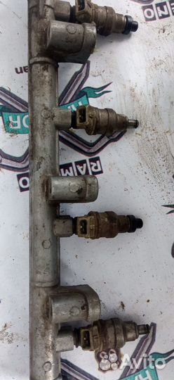 Топливная рампа Hyundai Sonata