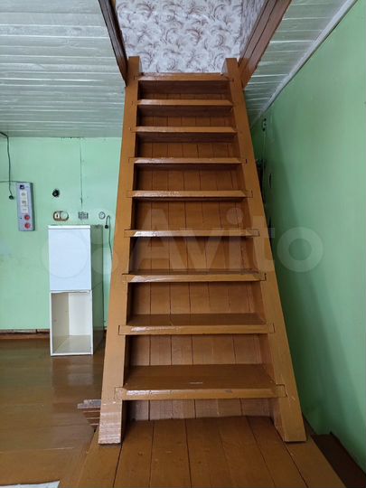 Дом 171,4 м² на участке 14 сот.