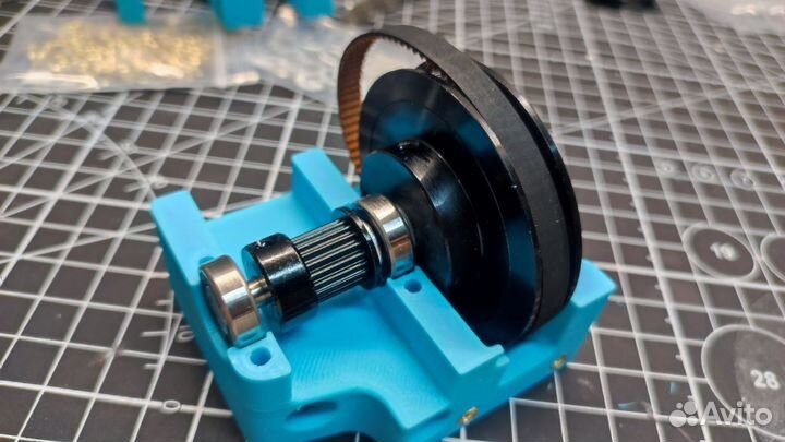 3D печать FDM, Моделирование