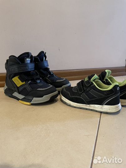 Вещи пакетом на мальчика с 3 до 4 лет