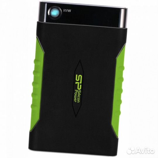 Внешний жесткий диск Silicon Power Armor A1 146049