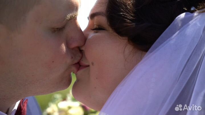 Видеограф в Калининграде и области