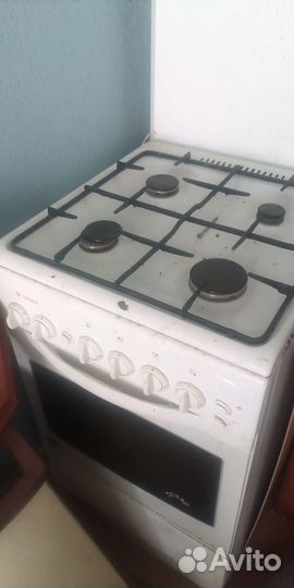 Плита газовая