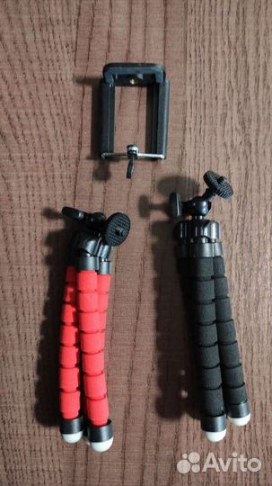 Штатив осьминог