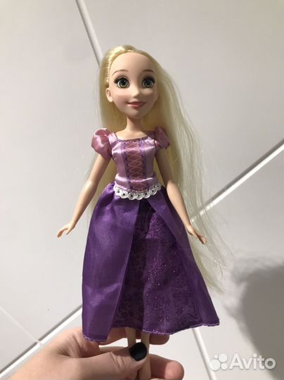 Коллекция куклы Hasbro Disney Princess принцесса