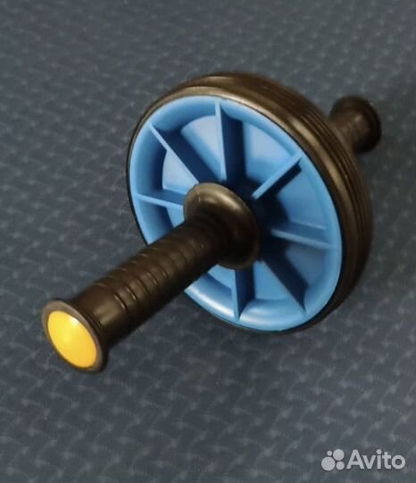 Ролик для пресса