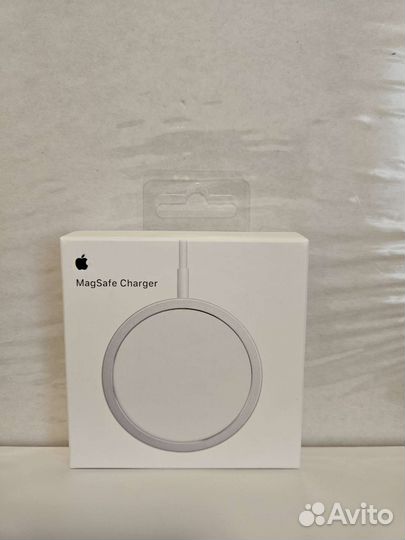 Беспроводная зарядка для iPhone