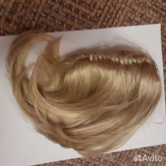 Накладной хвост